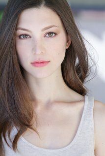Кэт Нельсон / Kat Nelson