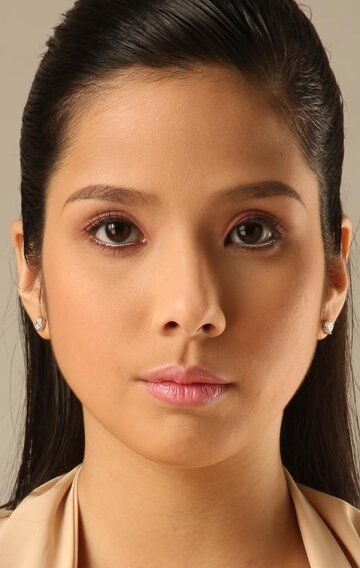 Максин Магалона / Maxene Magalona