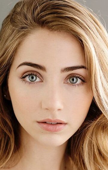 Эмили Радд / Emily Rudd