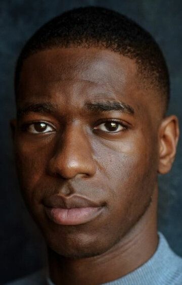 / Jorden Myrie