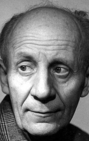 Вацлав Вассерман / Václav Wasserman