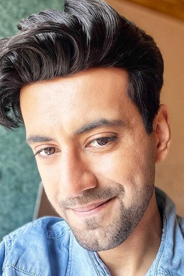 Каранвир Шарма / Karanvir Sharma