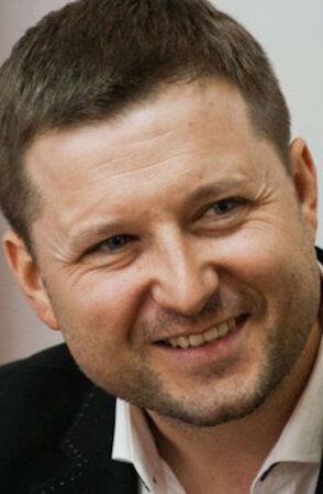 Сергей Жданович / 