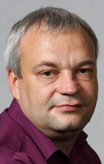Дмитрий Кравчук /