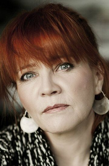 Павлина Муркова / Pavlína Mourková