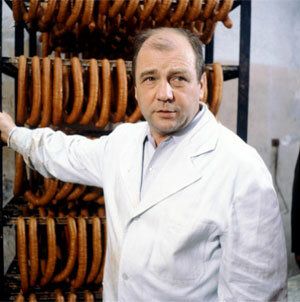 Бруно Даллански / Bruno Dallansky