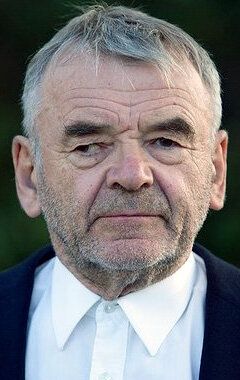 Бранко Самаровски / Branko Samarovski
