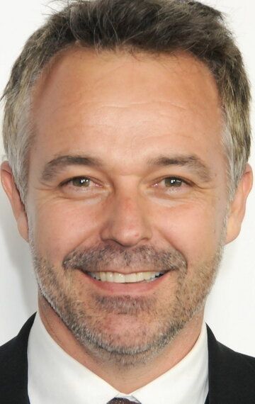 Кемерон Дейдду / Cameron Daddo