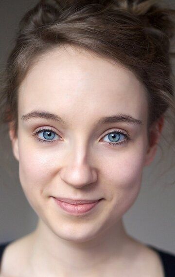 Эмма Кёртис / Emma Curtis
