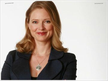 Эллисон Хоссак / Allison Hossack