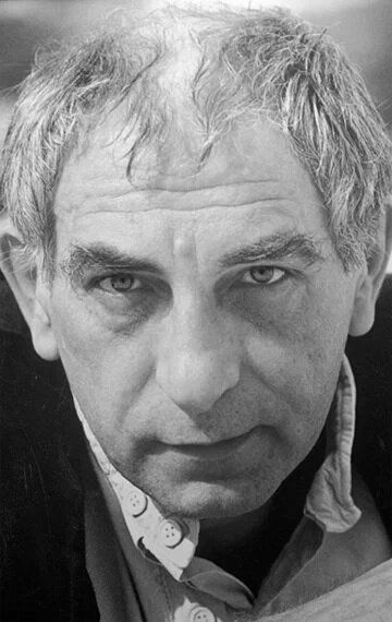Кшиштоф Кесьлёвский / Krzysztof Kieslowski