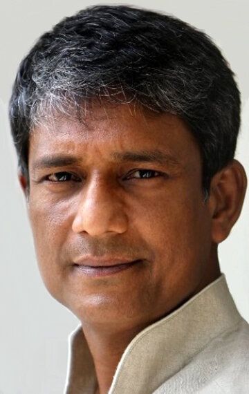 Адиль Хуссэйн / Adil Hussain