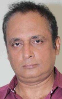 Пиюш Мишра / Piyush Mishra