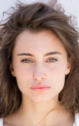 / Demetra Avincola