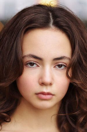 Хала Финли / Hala Finley