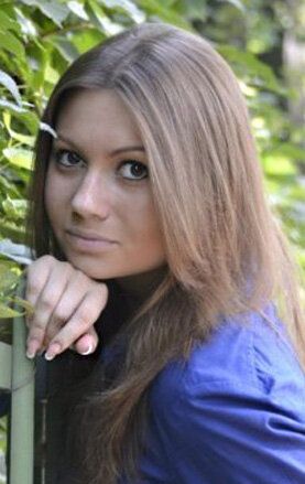 Наталья Колондаева / 