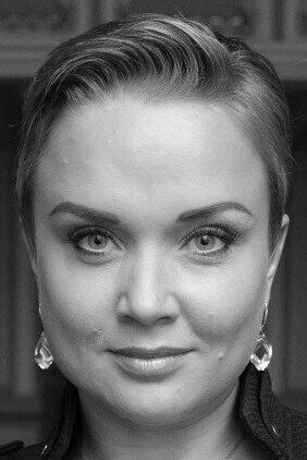 Анна Кузнецова / 