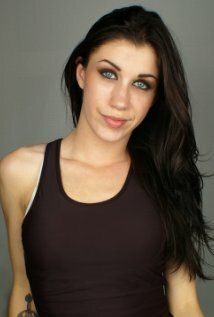  / Allison Brunet
