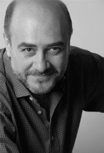 Марко Антонио Тревиньо / Marco Treviño