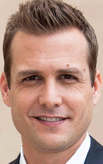 Гэбриел Махт / Gabriel Macht
