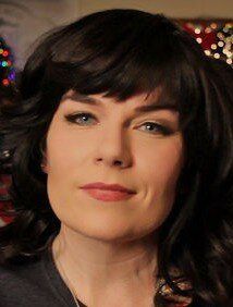 Карен Килгарифф / Karen Kilgariff
