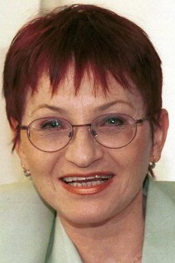 Яна Шинкова / Jana Synková