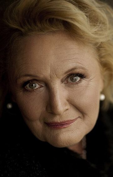 Регина Разлова / Regina Rázlová