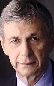 Уильям Б. Дэвис / William B. Davis