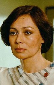 Станислава Бартошова / Stanislava Bartosová