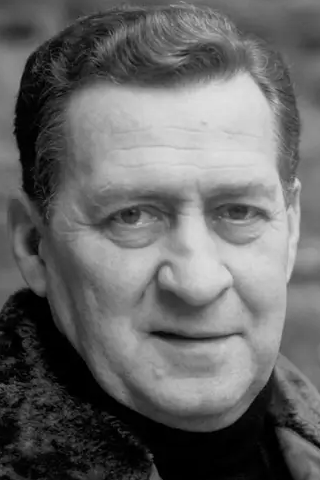 Йозеф Ветровец / Josef Vetrovec
