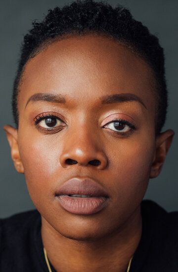  / Natasha Mumba