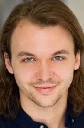 Нэйтан Стивенс / Nathan Stevens