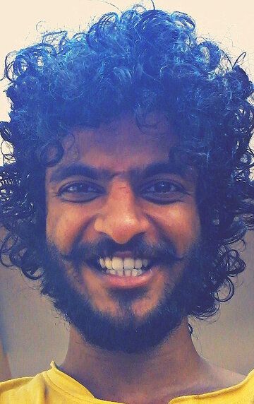 Нирадж Мадхав / Neeraj Madhav