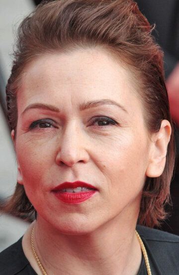 Зузана Стивинова / Zuzana Stivínová
