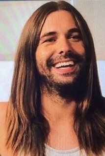 Джонатан Ван Несс / Jonathan Van Ness