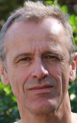 Вилем де Вольф / Willem de Wolf