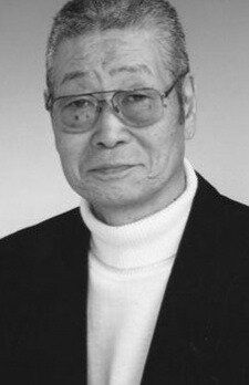 Сэидзо Като / Seizo Kato