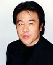 Кодзи Тотани / Koji Totani
