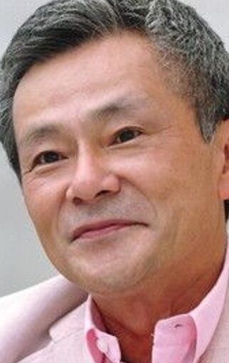 Сюити Икэда / Shuichi Ikeda