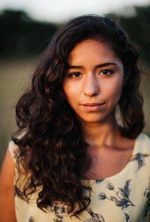  / Amanda Nicole Reyes