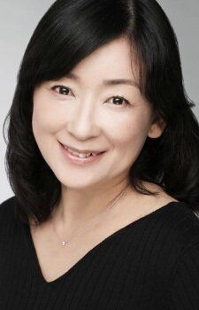 Юко Минагути / Yuko Minaguchi
