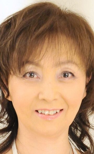 Мицуко Хориэ / Mitsuko Horie