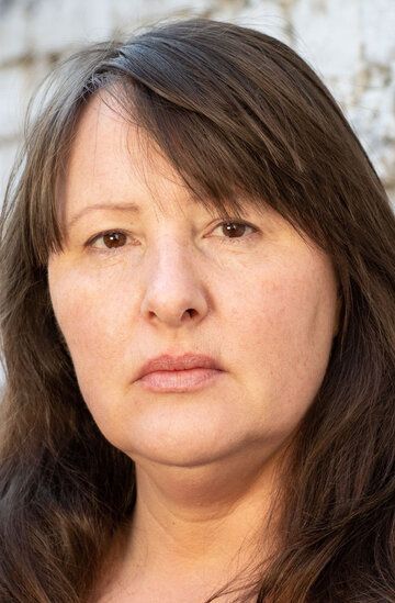 Нина Форбродт / Nina Vorbrodt