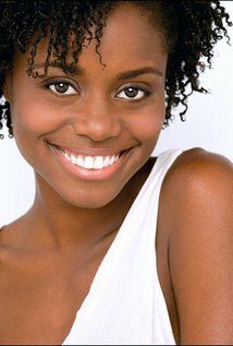 Дене Бентон / Denée Benton