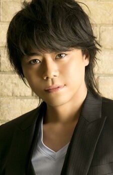 Даисукэ Намикава / Daisuke Namikawa