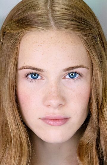 Софианна Смит / Sophianna Smith