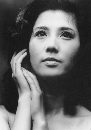 Рэйко Охара / Reiko Ohara