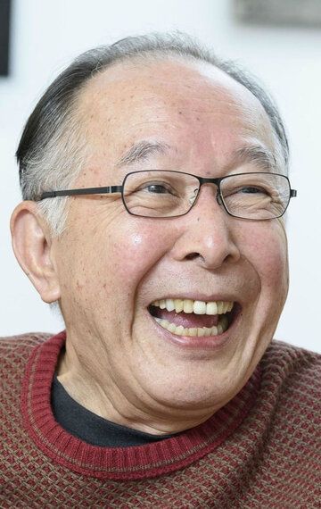 Исао Хасидзумэ / Isao Hashizume