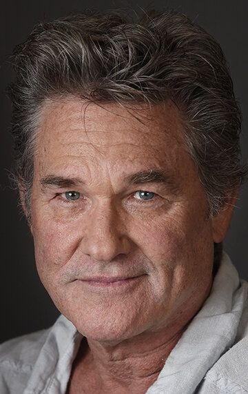 Курт Рассел / Kurt Russell