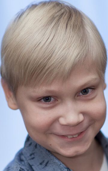 Арсений Загоскин / 